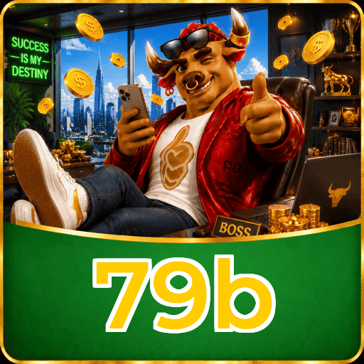 Logo 79b Loteria Online