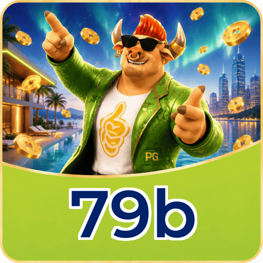 79b VIP Program Logo