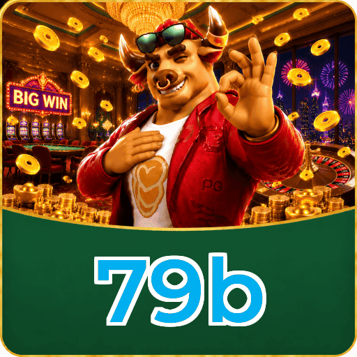 Requisitos do APK 79b para Android - Logo Oficial