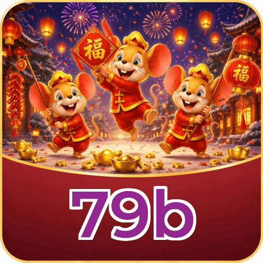 79b Jackpots Progressivos