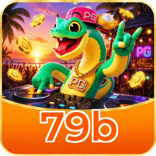 Logo 79b Telegram Canal Oficial